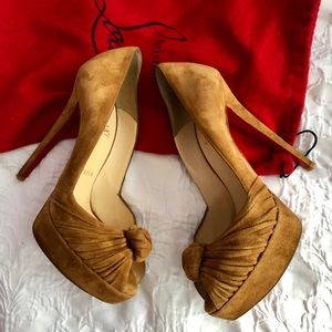 Christian louboutin heels